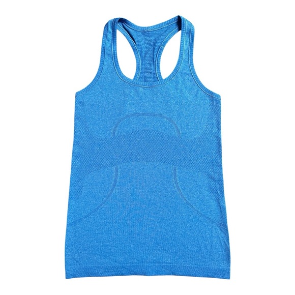 Lululemon swiftly tech tank Size 4 - Picture 1 of 7